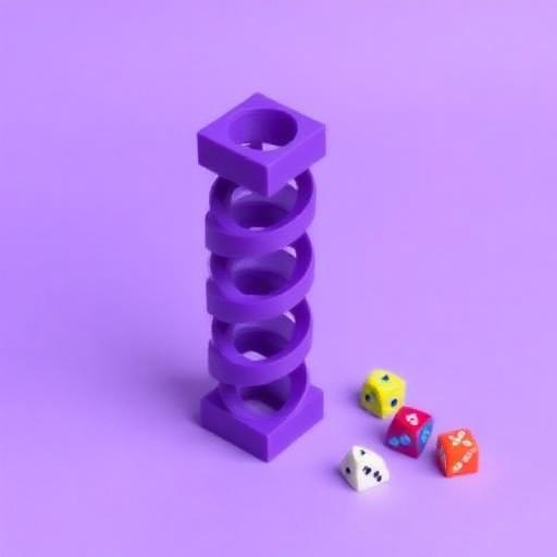 Dice Tower